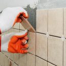 Укладка плитки в Киеве и малярные работы: как выполняется отделка в столице?