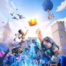 Скачивайте необходимые обновления в Clash Royale