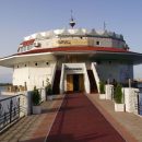 Ресторан «Поплавок» — место для романтических встреч и проведения свадеб