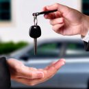Посуточная аренда авто в Киеве