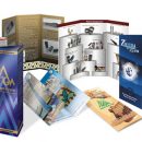 Качественные и оригинальные рекламные буклеты для бизнеса