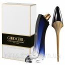 Carolina Herrera Good Girl — аромат с ориентальным характером