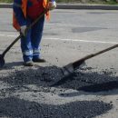 Все виды ремонта дорог качественно и надежно