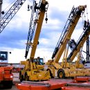 Получить удостоверение машиниста автокрана