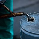 Утилизация использованого масла в Украине