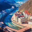 Отличная возможность отдохнуть от бытовой жизни