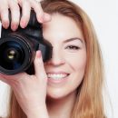 Школа фотографии в Минске для всех, кто мечтает стать профессионалом