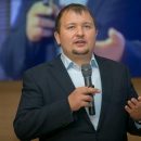 Кокорича выжили с поста главы миллиардного космического стартапа