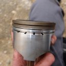 Возможно ли заменить маслосъемные кольца своими руками?