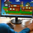 Онлайн игры на компьютере бесплатно