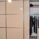 Изготовление встроенных шкафов-купе на заказ