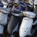 Все запчасти для скутера «Хонда» в одном магазине: быстро и удобно