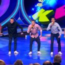 Какой бывает юмор?
