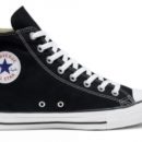Стиль и хулиганство: Путешествие с кедами Converse