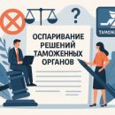 Скрытые возможности оспаривания таможенных решений