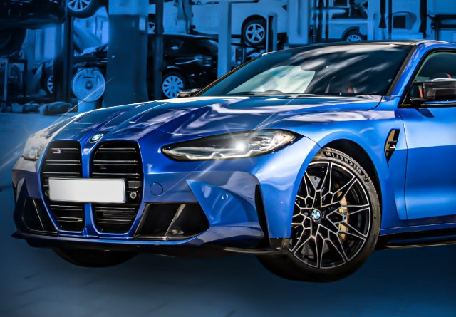 Искусство обслуживания BMW: секреты клубного сервиса