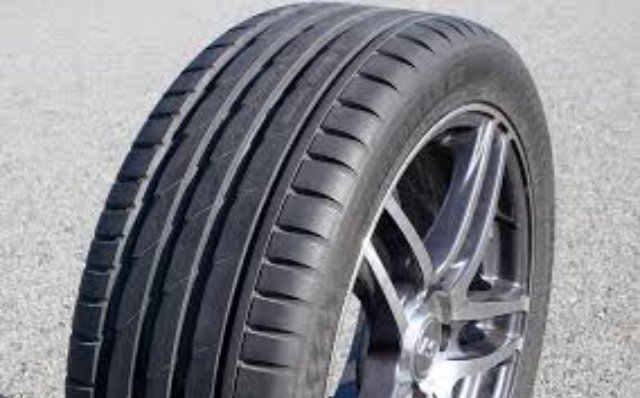 Летние шины 225/45 R17: как выбрать идеальные