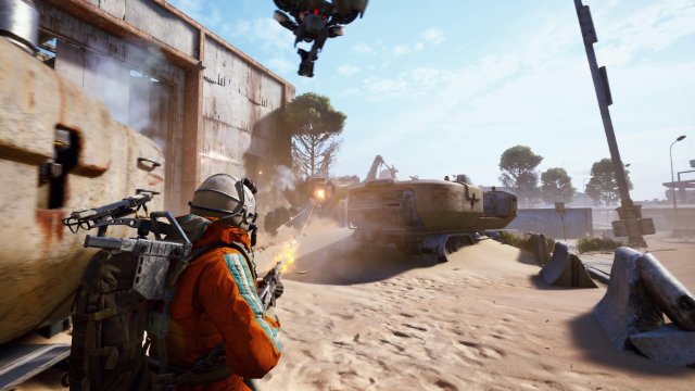 Умело манипулируя: приватные читы в Arc Raiders