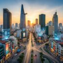 Утренние новости 17 сентября: Хошимин нацелен на рост экономики на 10% к 2026 году