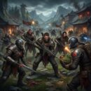 Davai о стиле Lgd gaming в dota 2: контроль карты и темп игры