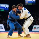 Чемпионат России по дзюдо Fonbet: микст, второй день соревнований
