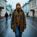 Погода в Сергиевом Посаде 23 октября: как одеться для прогулки осенью